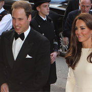 Prince William et Kate Middleton : un bébé pour le 27 août 2013 Leur bébé ? C’est scientifique…