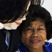 Katherine Jackson : La mère de Michael retrouvée ?