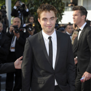 Robert Pattinson a fait ses valises !