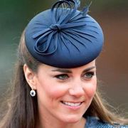 Kate Middleton enceinte?