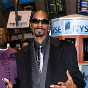 Snoop Dogg banni de Norvège