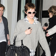 Emma Watson en lice pour