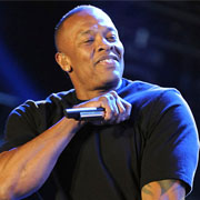 Le rappeur Dr. Dre devrait produire une série télé