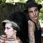 L’ex-mari de Amy Winehouse entre la vie et la mort