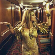 Britney Spears, une Cleopâtre plus vraie que nature