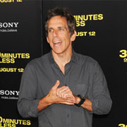 Ben Stiller reçoit un award !