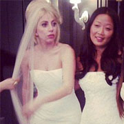 Lady Gaga: Mariage en vue?
