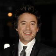 Robert Downey Jr blessé sur le tournage d'Iron Man 3