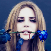 Lana Del Rey nouvelle égérie de Jaguar
