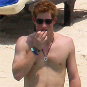 Prince Harry : il déçoit son frère et l'Armée