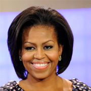 Quand Michelle Obama donne des conseils pour se faire un coup d'un soir...