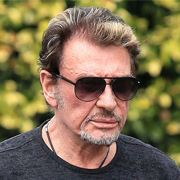 Johnny Hallyday hospitalisé à Pointe-à-Pitre