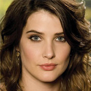 La belle Cobie Smulders de