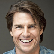 Tom Cruise : l'acteur le mieux payé des États-Unis
