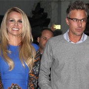 Jason Trawick : le fiancé de Britney Spears va sortir un album !