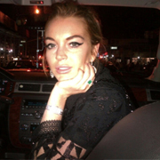 Lindsay Lohan agressée dans sa chambre d’hôtel