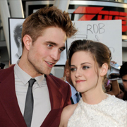 Robert Pattinson et Kristen Stewart : Interdits de faire l’amour