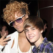Rihanna et Justin Bieber feront le show lors du défilé Victoria's Secret