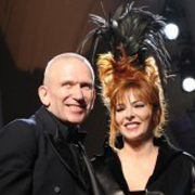 Mylène Farmer : en Jean-Paul Gaultier pour sa tournée ?