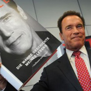 Arnold Schwarzenegger : ce qu'il faut retenir de son autobiographie