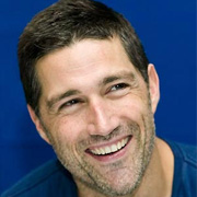 Matthew Fox :