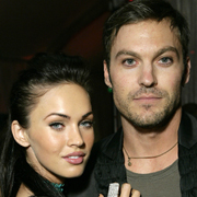 Megan Fox et Brian Austin Green : heureux parents d'un petit garçon