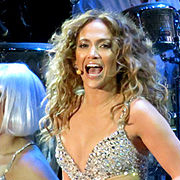 Jennifer Lopez : La chanteuse a livré un show endiablé