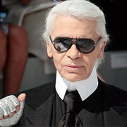 Karl Lagerfeld / François Hollande : « Je n’ai pas à m’excuser »