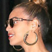Beyoncé : où shopper ses boucles d'oreilles Obama ?