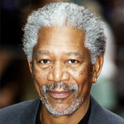 Morgan Freeman réagit à sa propre mort :