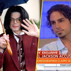 Michael Jackson : à nouveau lourdement accusé de pédophilie par le chorégraphe Wade Robson !