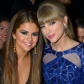 Taylor Swift veut protéger Selena Gomez contre Justin Bieber