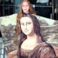 Lady Gaga : elle se prend pour une oeuvre d'art vivante à Londres !