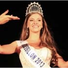 Miss France 2014 : L'Ex-Miss Roussillon 2013 demande le report de l'élection Miss France !