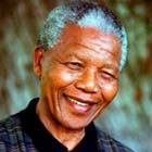 Nelson Mandela est mort à l'age de 95 ans