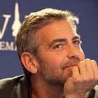 George Clooney tacle ses copains
