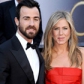 Jennifer Aniston :