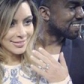 La mariage de Kanye West et Kim Kardashian prévu pour le 24 mai à Paris !