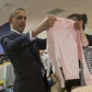 La virée shopping de Barack Obama