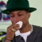 Pharrell Williams est si