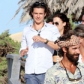 Orlando Bloom : Bagarre avec Justin Bieber, Miranda Kerr en cause ?