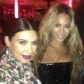 Kim Kardashian furieuse contre Beyoncé