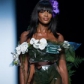Fashion Week Haute Couture : Naomi Campbell, sublime star du défilé Jean-Paul Gaultier !