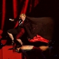 Chute de Madonna, Giorgio Armani accuse la chanteuse