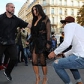 Kim Kardashian attaquée en plein Paris : son booty victime de son succès !