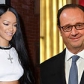 La lettre de François Hollande à Rihanna dévoilée