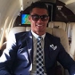 Cristiano Ronaldo : Son jet privé s'est crashé