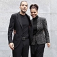 Janet Jackson enceinte à 50 ans : La star dévoile son gros baby bump