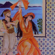 A Tourbet El Bey, «Regards de femmes» de Selwa Ben Saïd