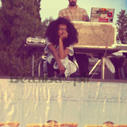 Rencontres internationales de musique alternative : Badiaâ Bouhrizi et Yasmine Hamdan, en ouverture
